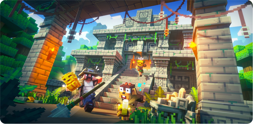 Le site officiel de Triggers Studio ouvre ses portes